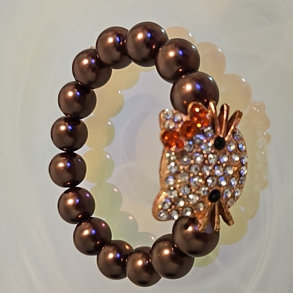 Hello Kitty Bracelet ♥️